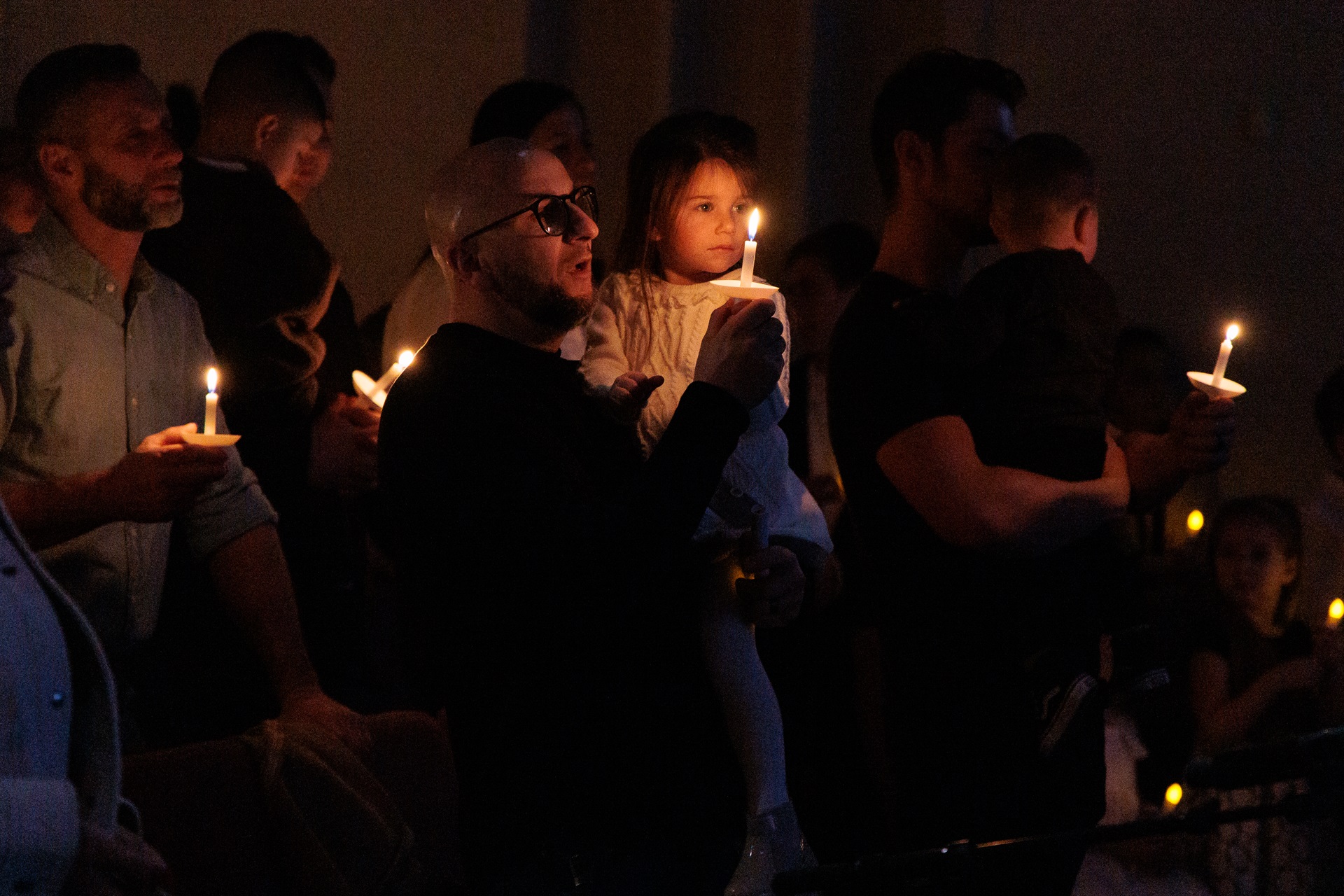 Candlelight 2023